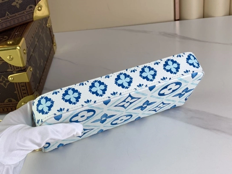 LV Satchel Bags 4365I-0410