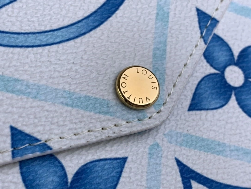 LV Satchel Bags 4365I-0410