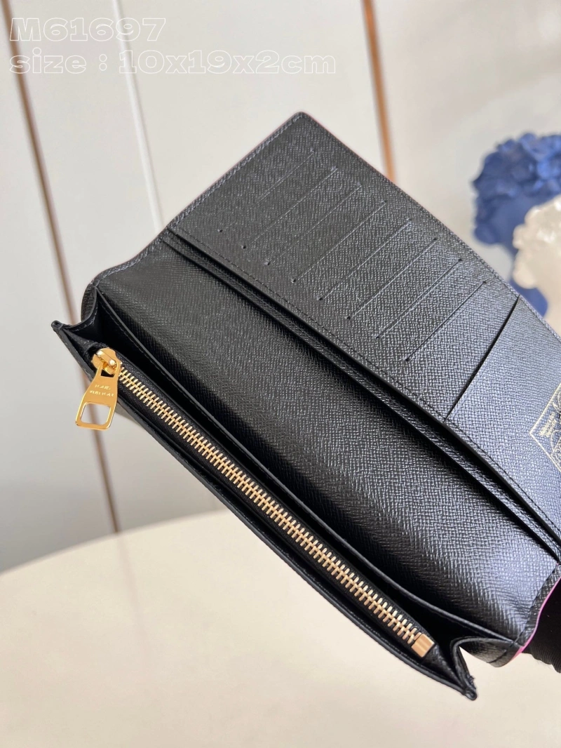 LV Wallets 4365I-0422