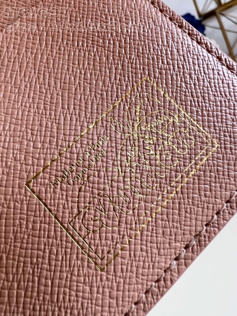 LV Wallets 4365I-0423