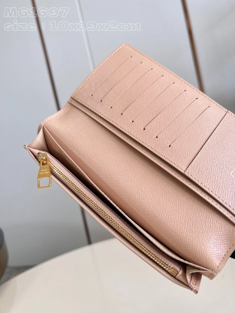 LV Wallets 4365I-0423