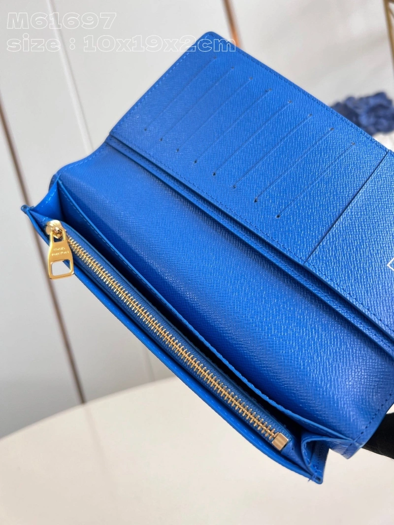 LV Wallets 4365I-0424