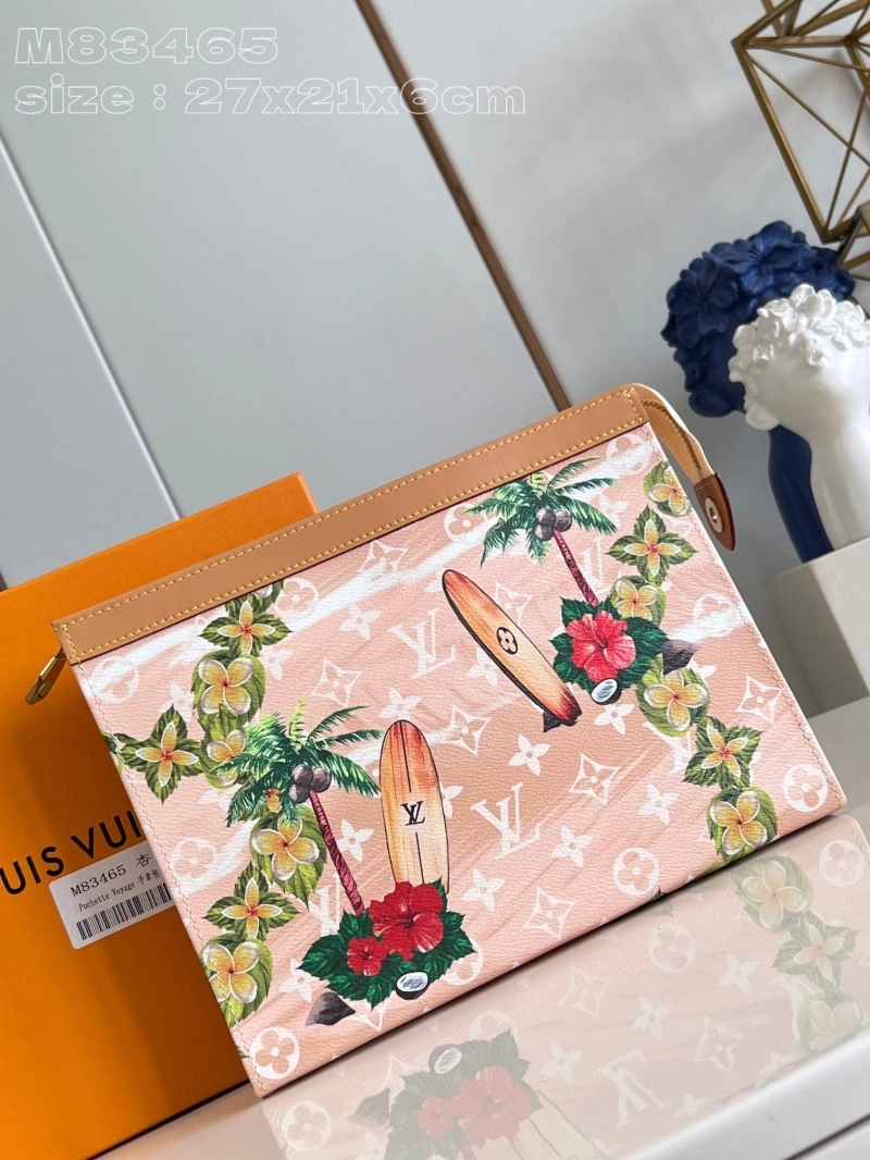 LV Clutch Bags 4365I-0426