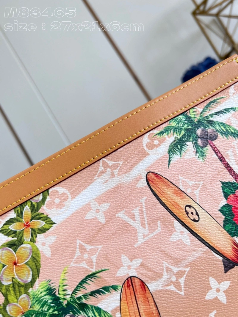 LV Clutch Bags 4365I-0426