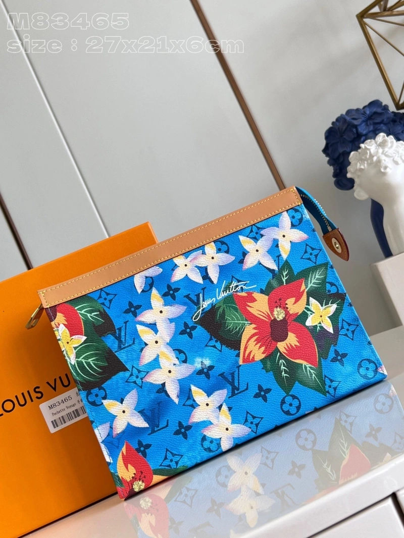 LV Clutch Bags 4365I-0427