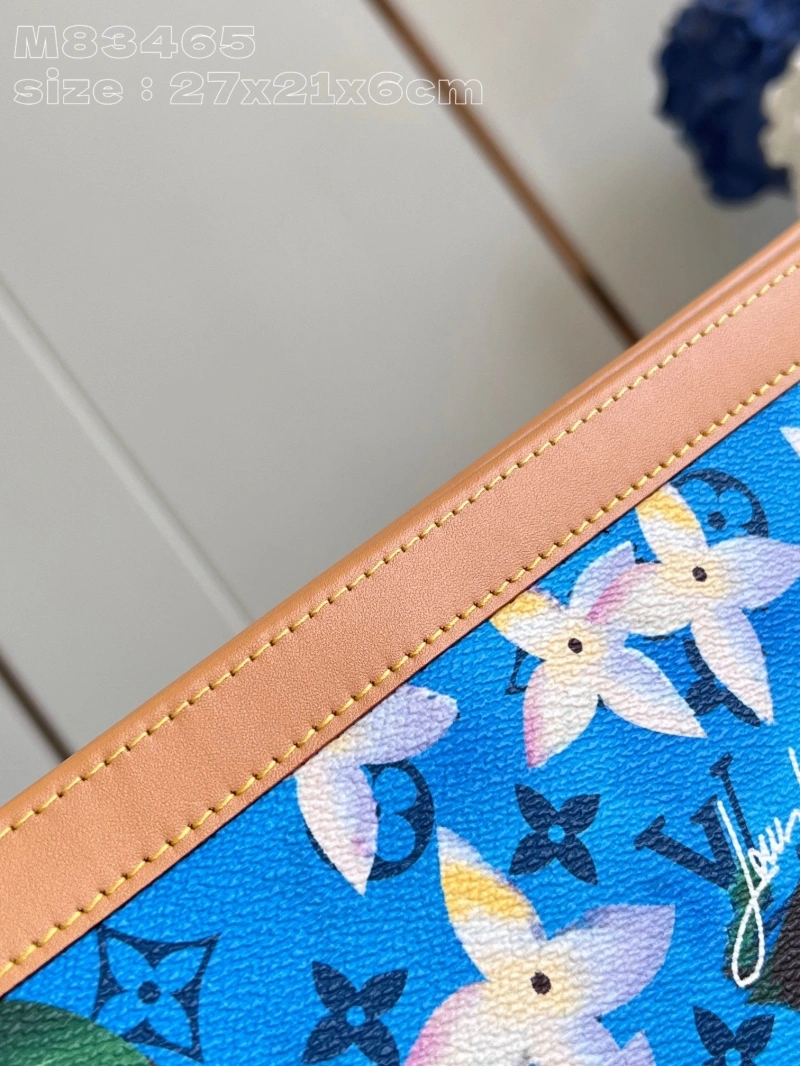 LV Clutch Bags 4365I-0427