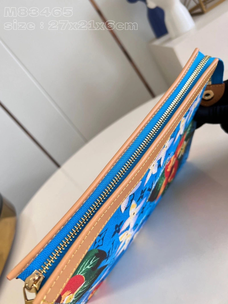 LV Clutch Bags 4365I-0427