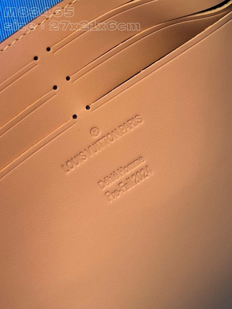 LV Clutch Bags 4365I-0427