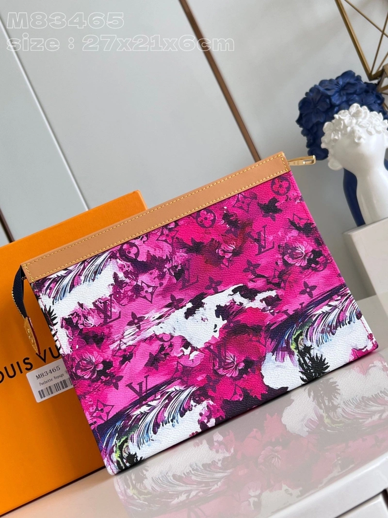 LV Clutch Bags 4365I-0428