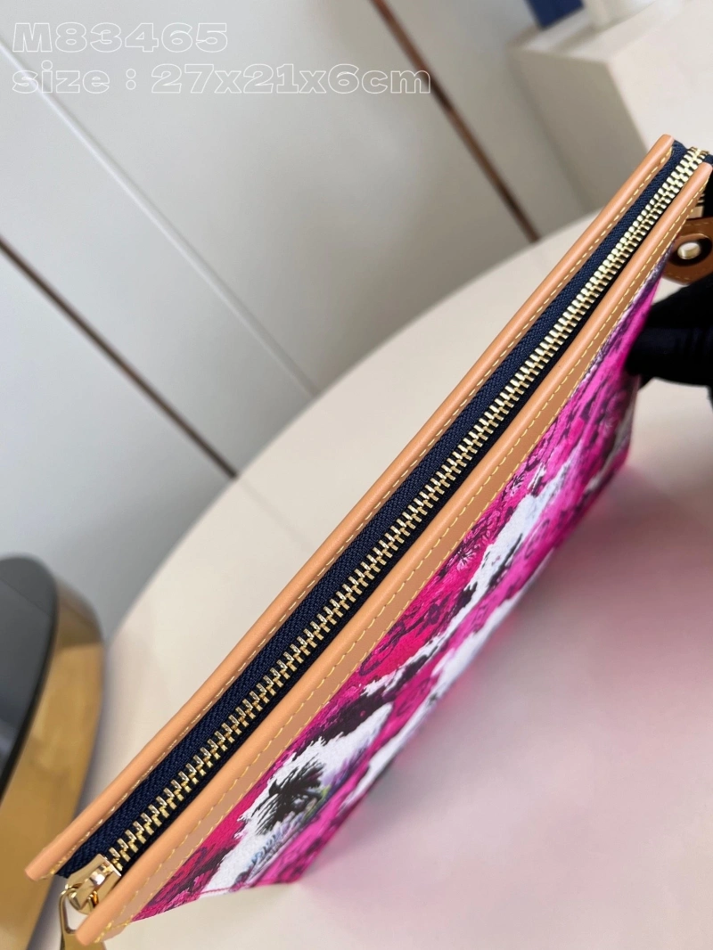 LV Clutch Bags 4365I-0428