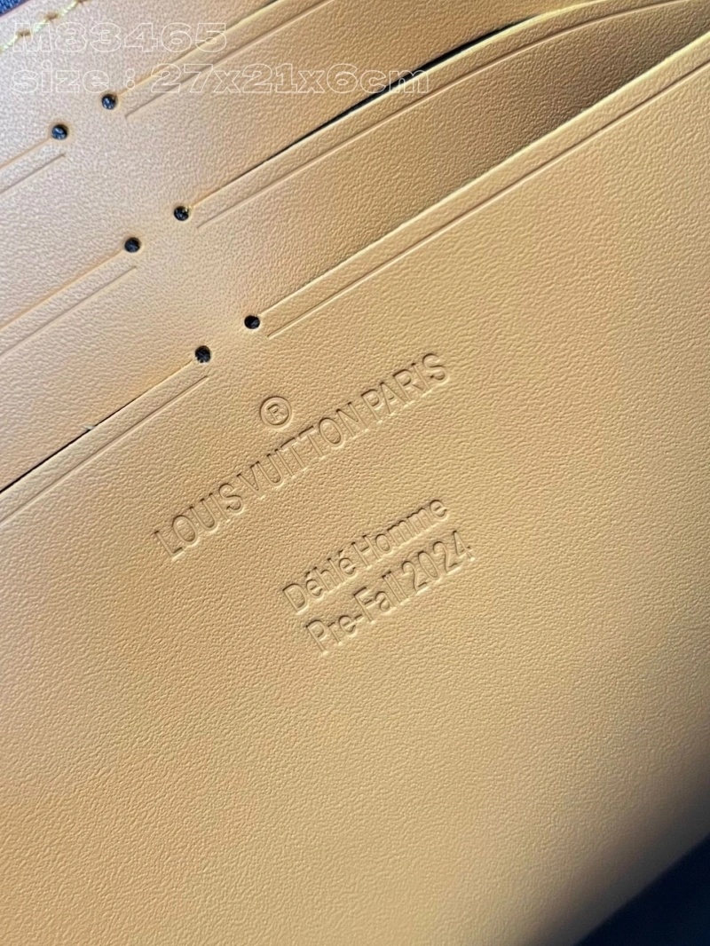 LV Clutch Bags 4365I-0428