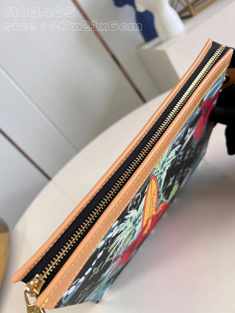 LV Clutch Bags 4365I-0429