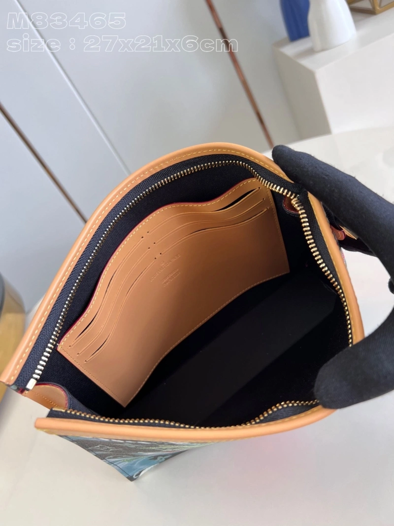 LV Clutch Bags 4365I-0429