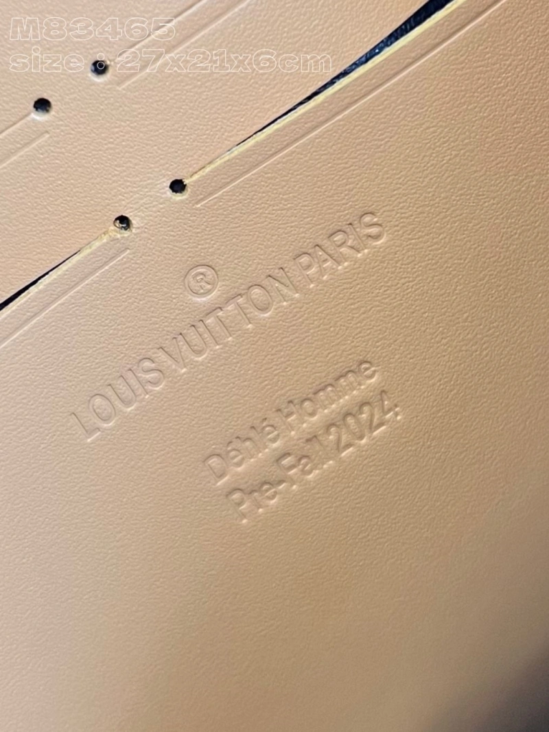 LV Clutch Bags 4365I-0429