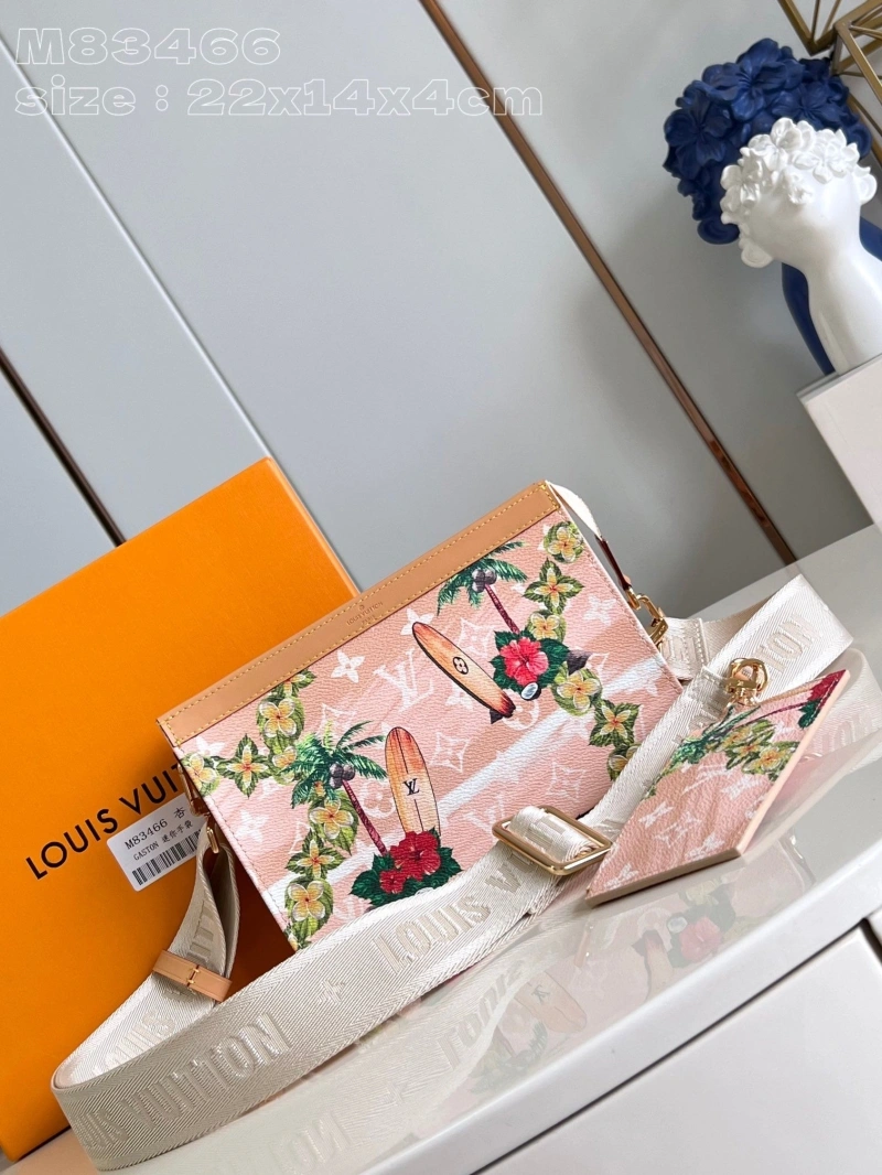 LV Clutch Bags 4365I-0430