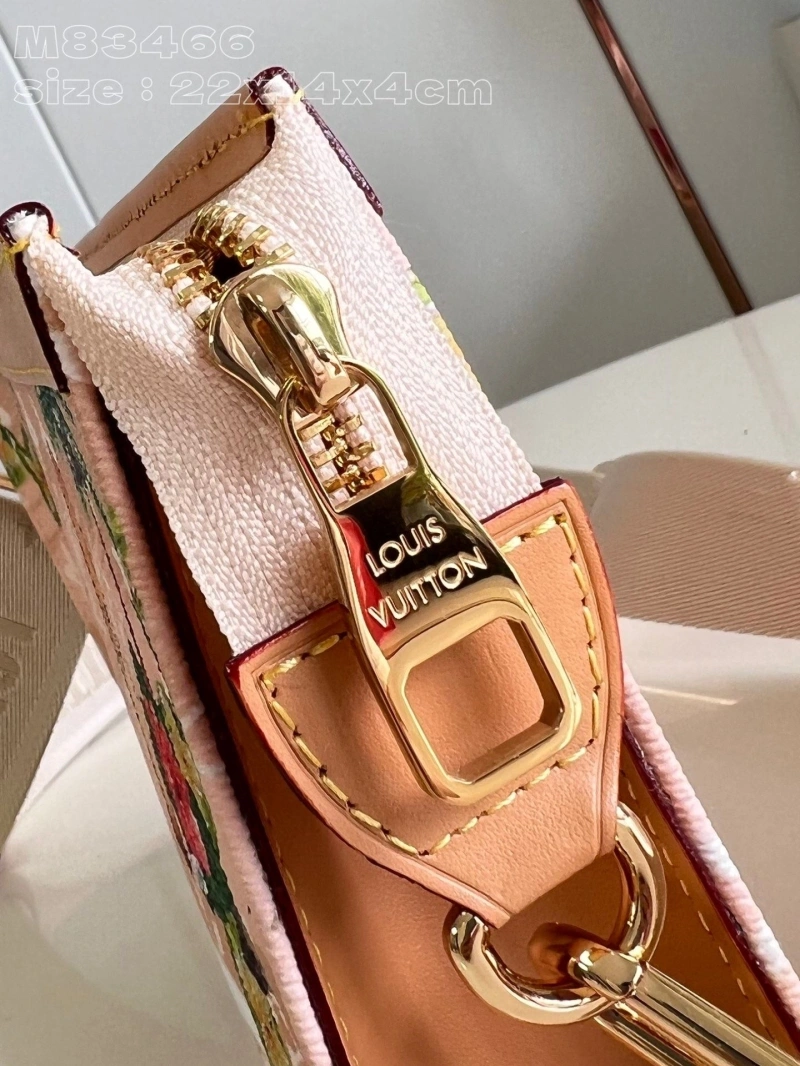 LV Clutch Bags 4365I-0430