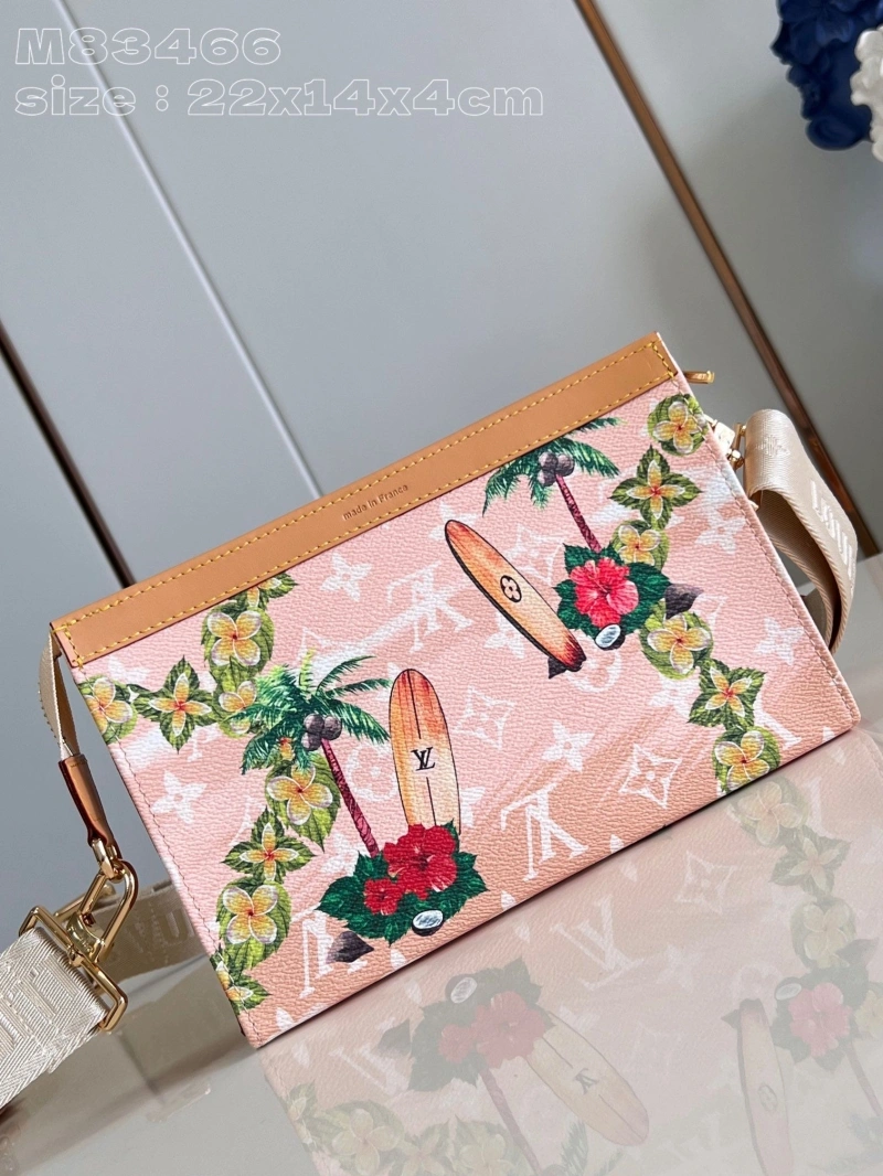 LV Clutch Bags 4365I-0430