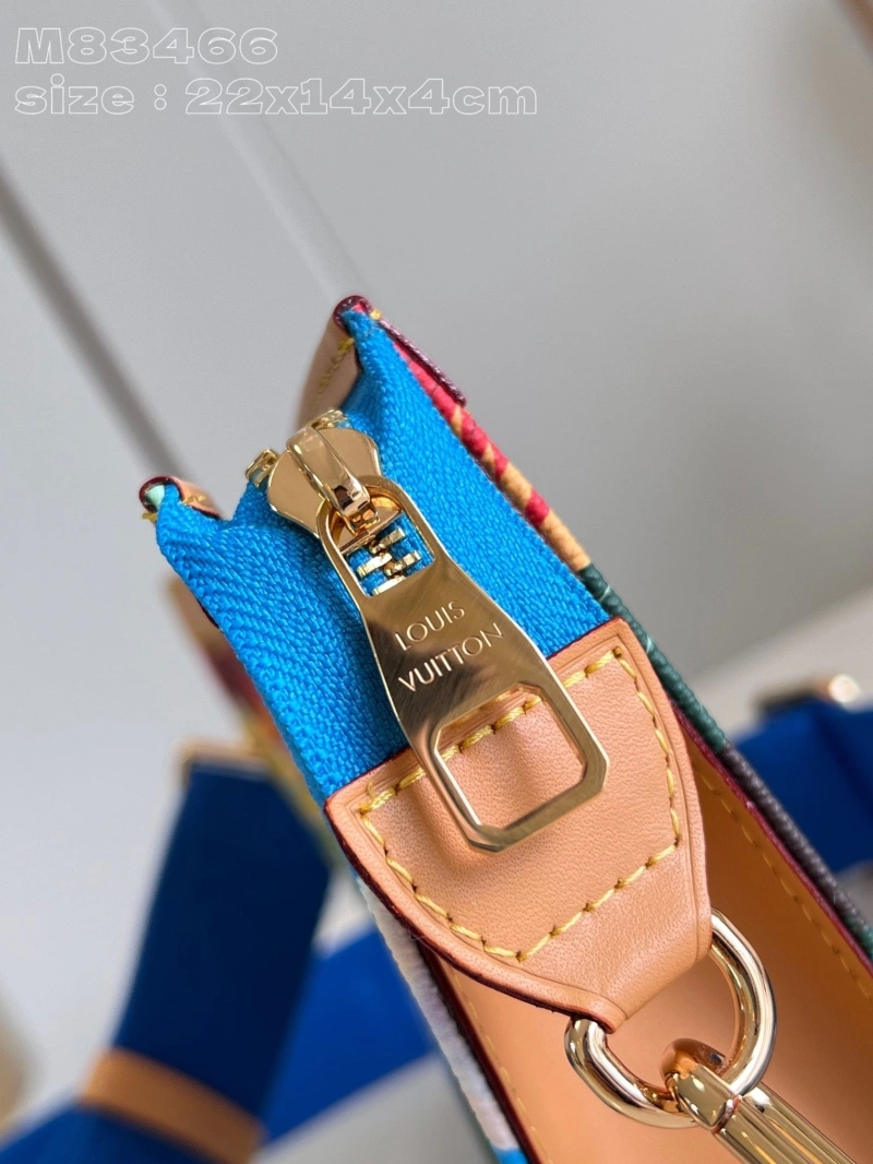 LV Clutch Bags 4365I-0431