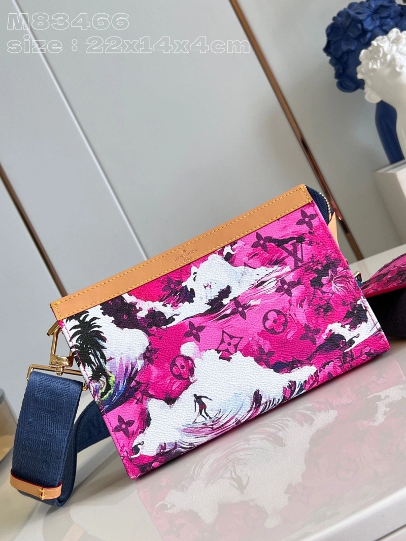 LV Clutch Bags 4365I-0432