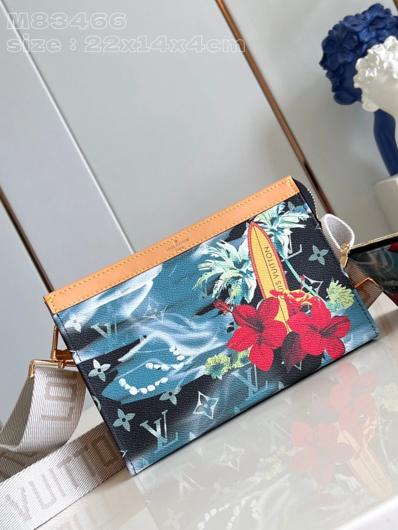 LV Clutch Bags 4365I-0433