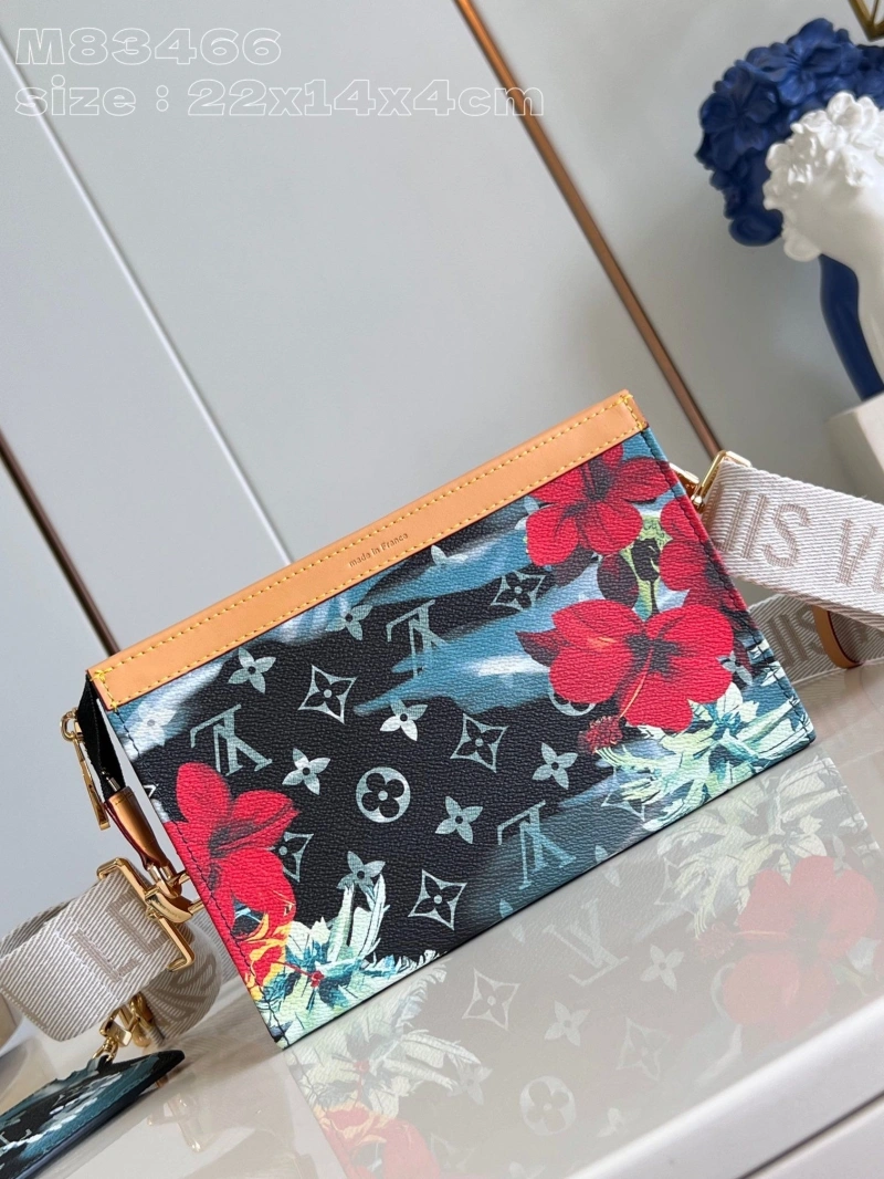 LV Clutch Bags 4365I-0433