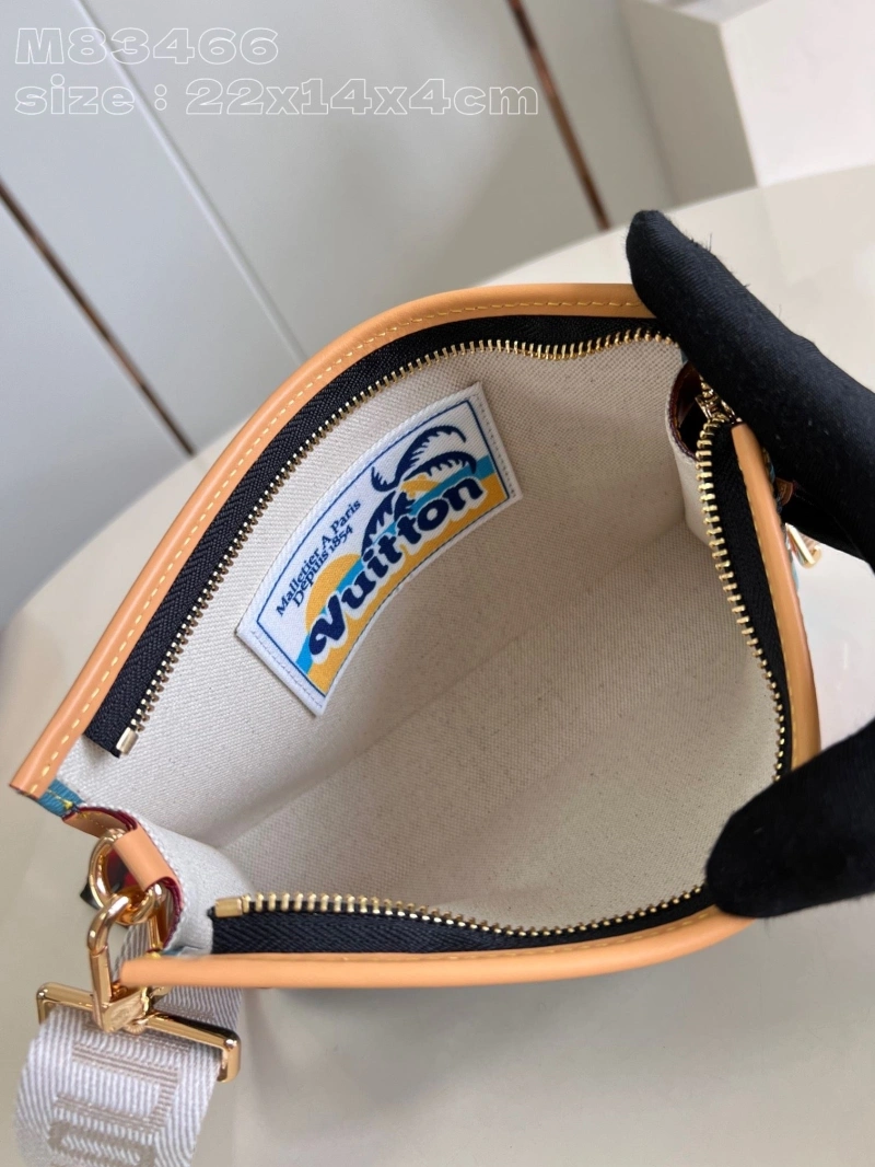 LV Clutch Bags 4365I-0433