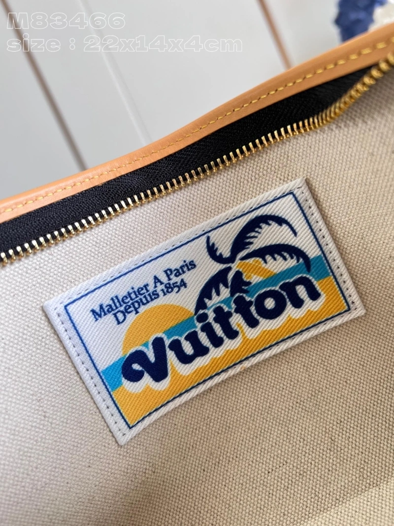 LV Clutch Bags 4365I-0433