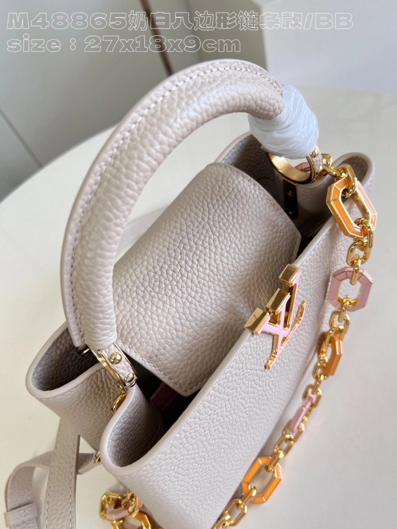 LV Capucines Bags 4365I-0435