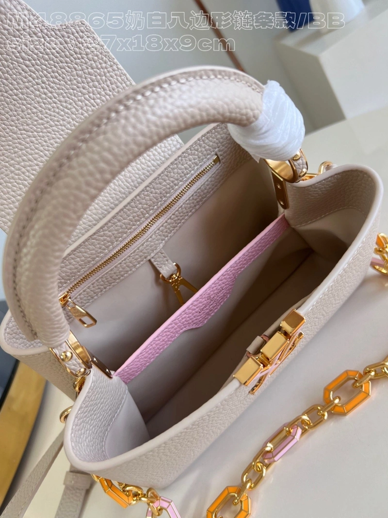 LV Capucines Bags 4365I-0435