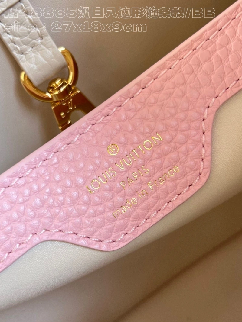 LV Capucines Bags 4365I-0435