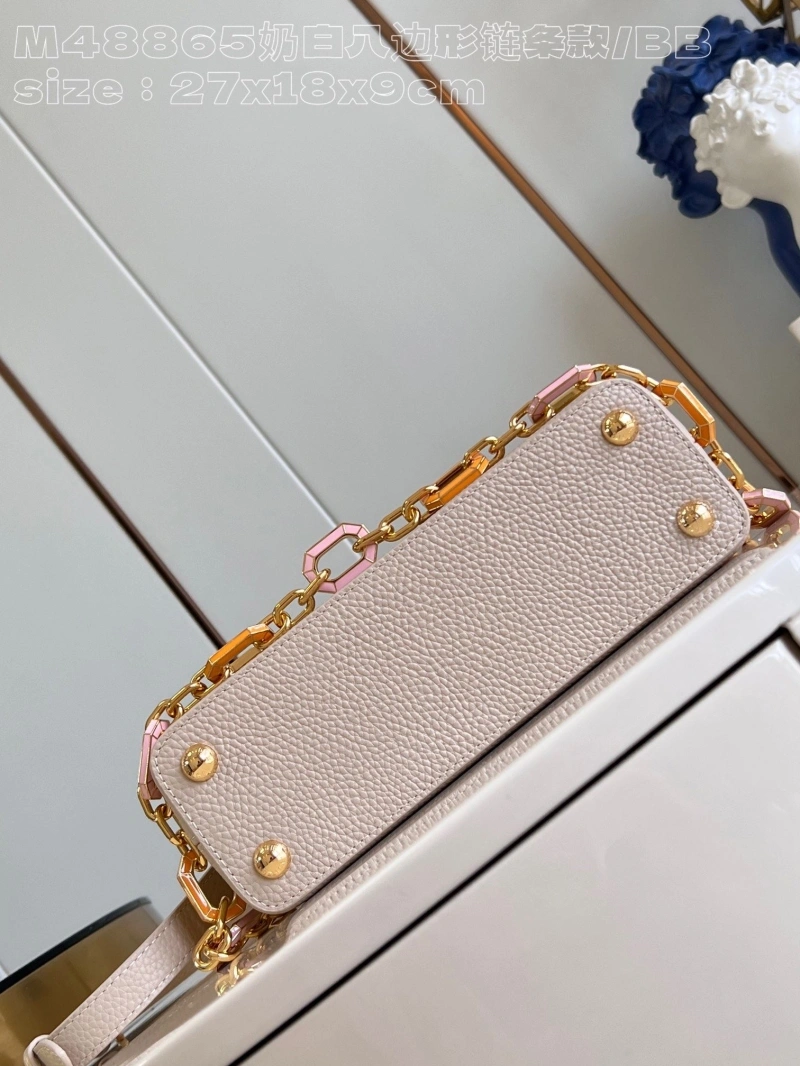 LV Capucines Bags 4365I-0435