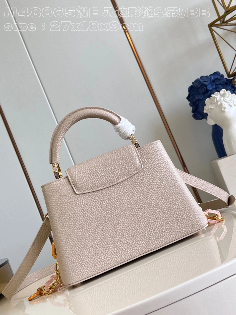 LV Capucines Bags 4365I-0435