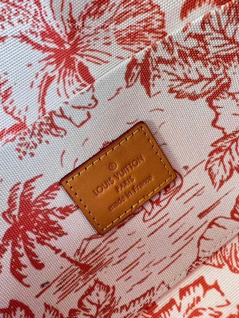 LV Wallets 4365I-0437