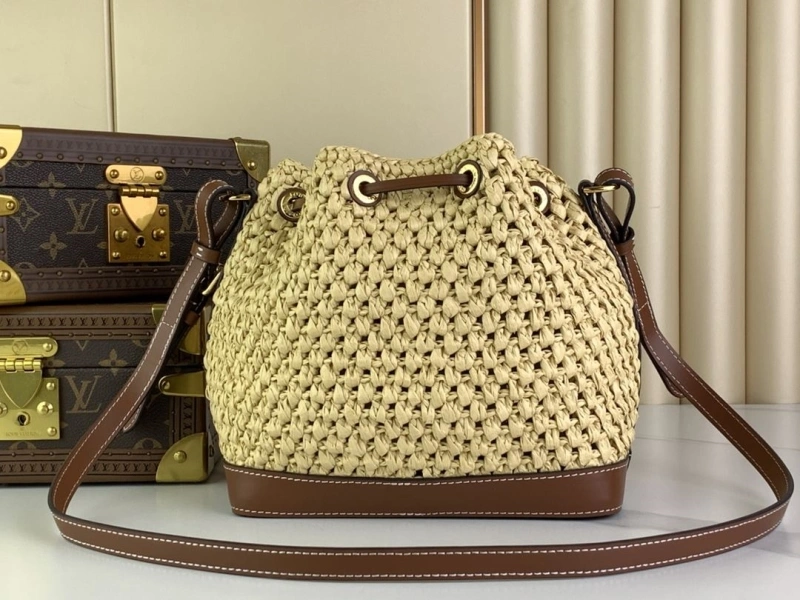 LV Bucket Bags 4365I-0439