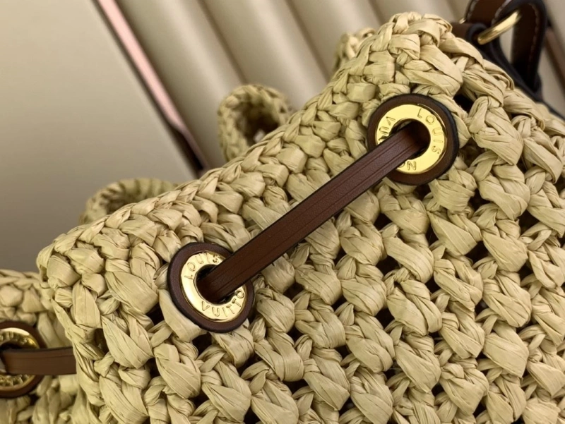 LV Bucket Bags 4365I-0439