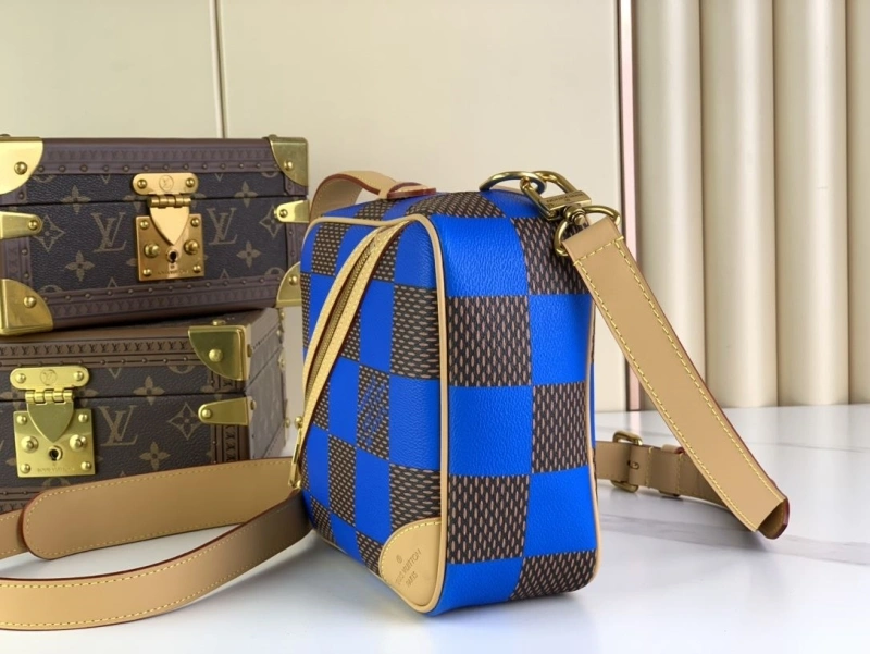 LV Box Bags 4365I-0440