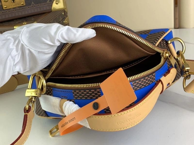 LV Box Bags 4365I-0440