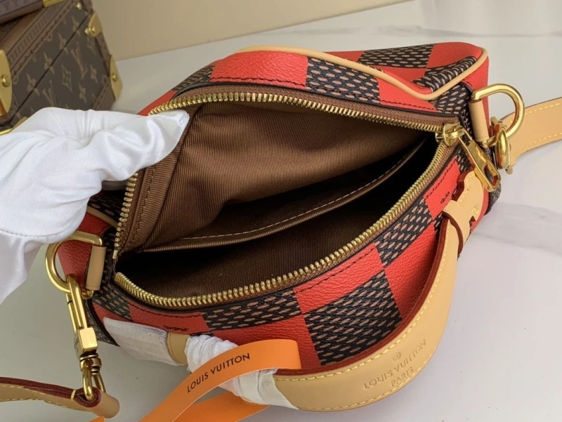 LV Box Bags 4365I-0442