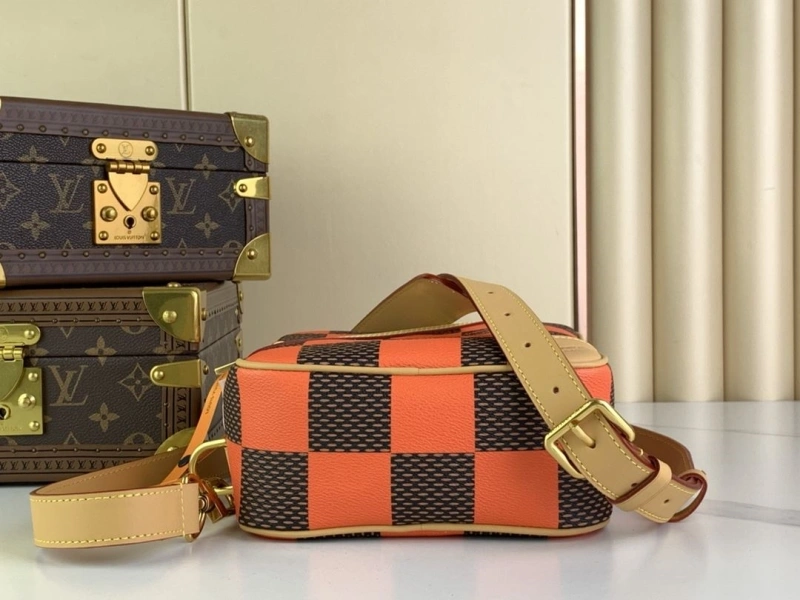 LV Box Bags 4365I-0443