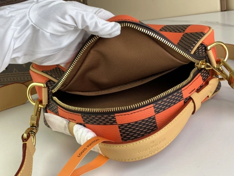 LV Box Bags 4365I-0443