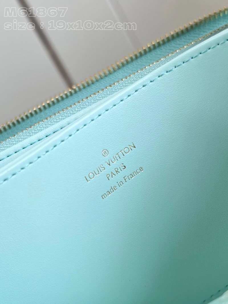 LV Wallets 4365I-0445