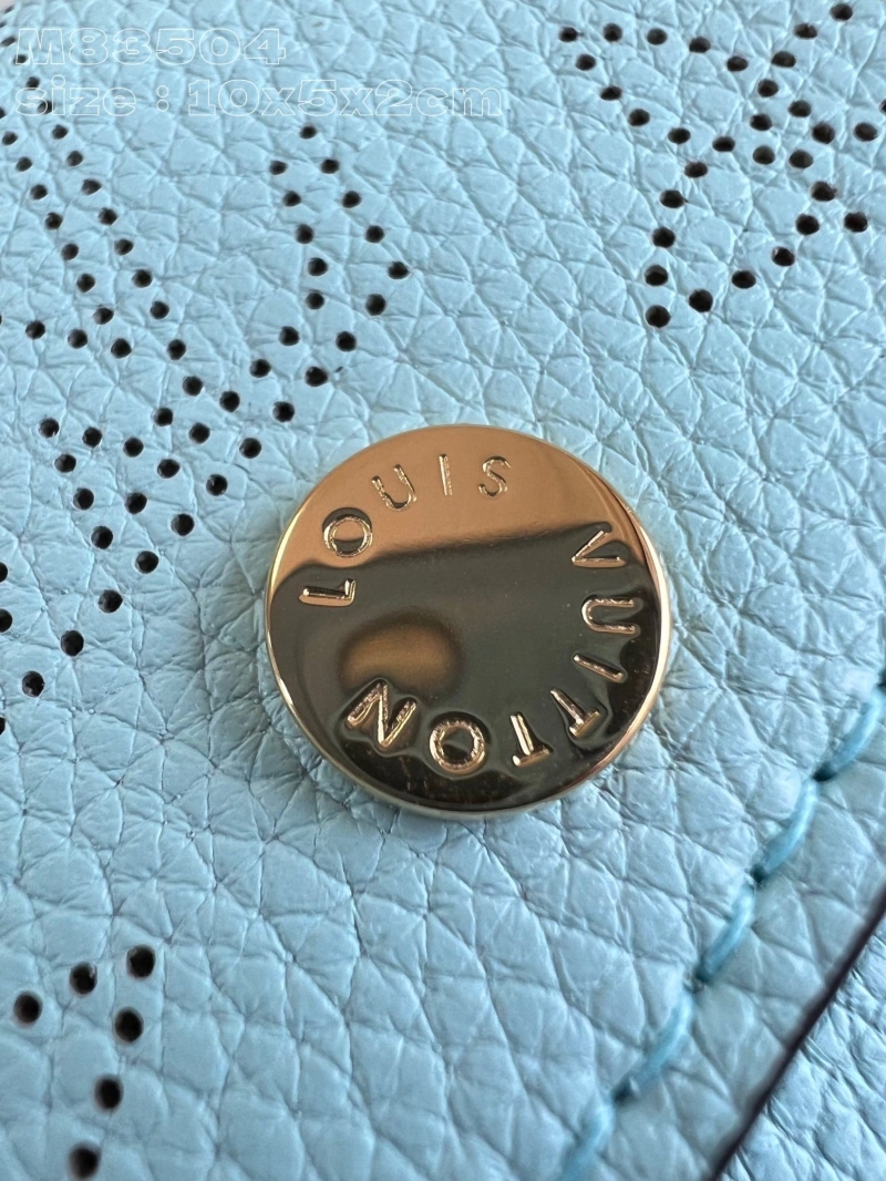 LV Wallets 4365I-0446