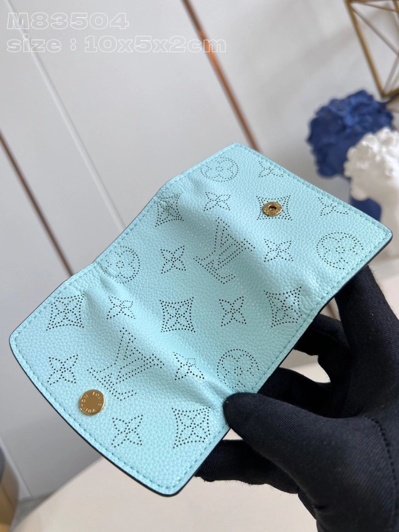 LV Wallets 4365I-0446