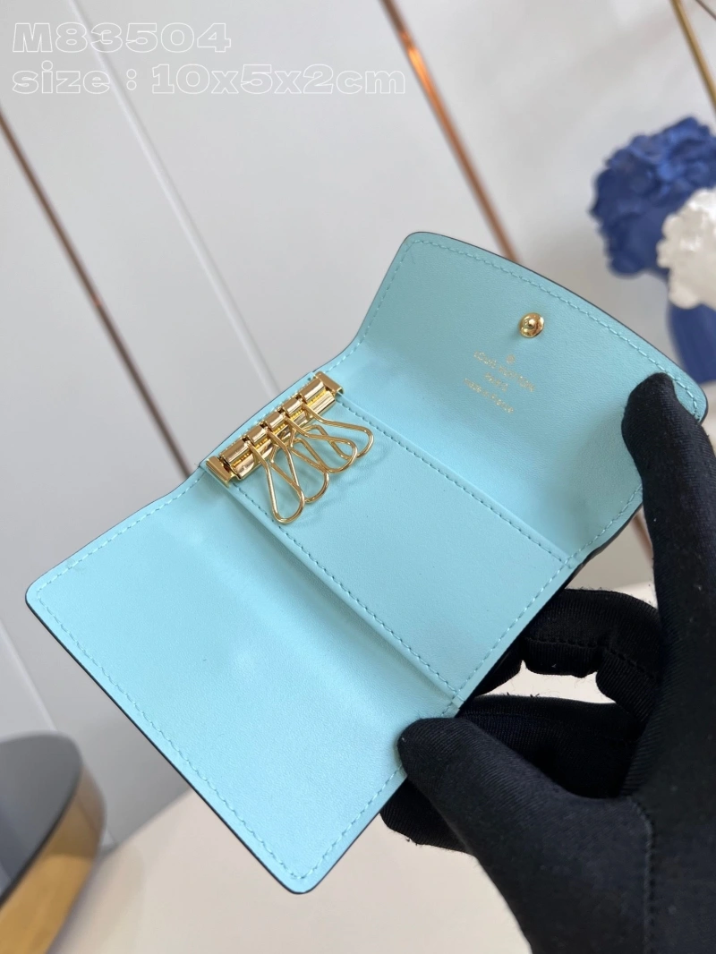 LV Wallets 4365I-0446