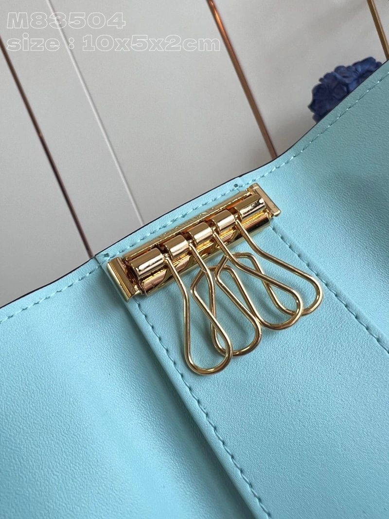 LV Wallets 4365I-0446