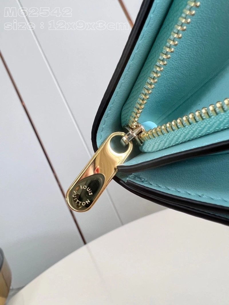 LV Wallets 4365I-0447