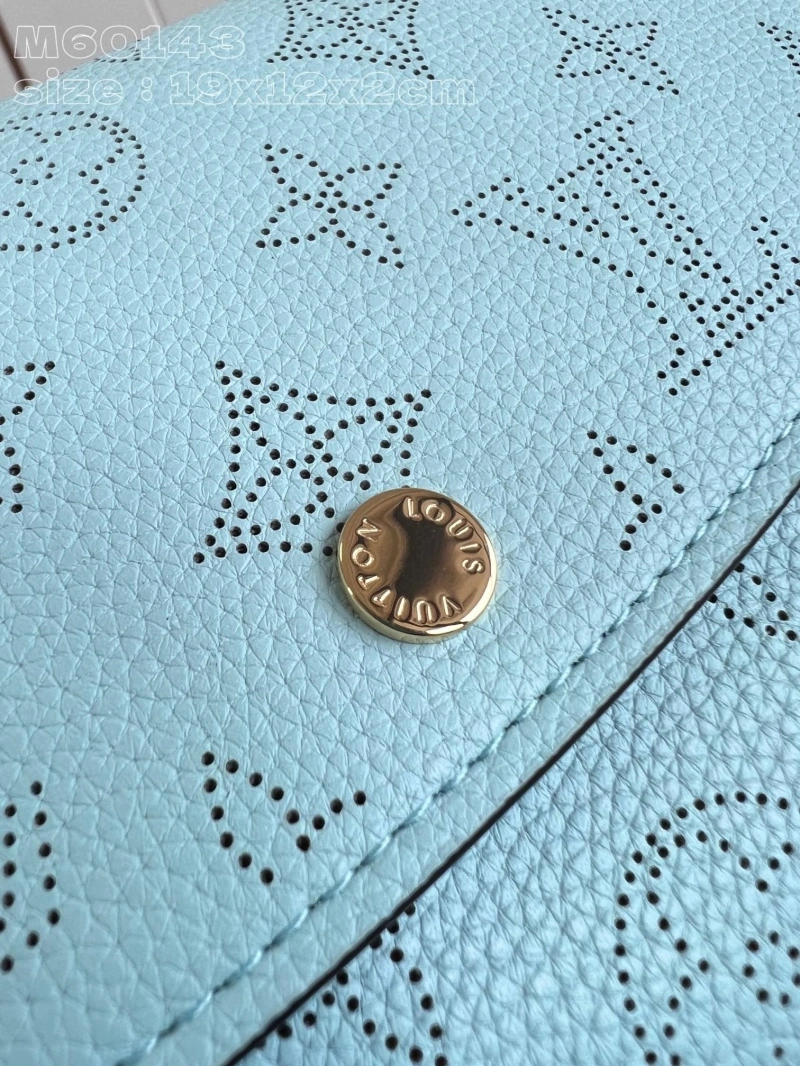 LV Wallets 4365I-0448