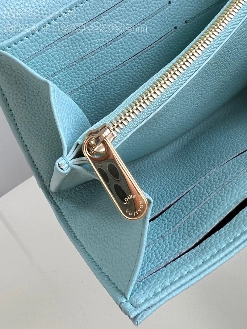 LV Wallets 4365I-0448