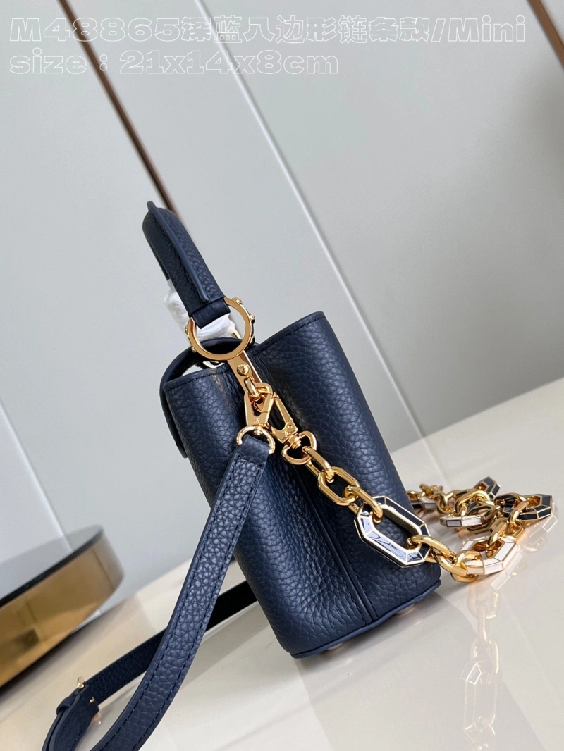 LV Capucines Bags 4365I-0450