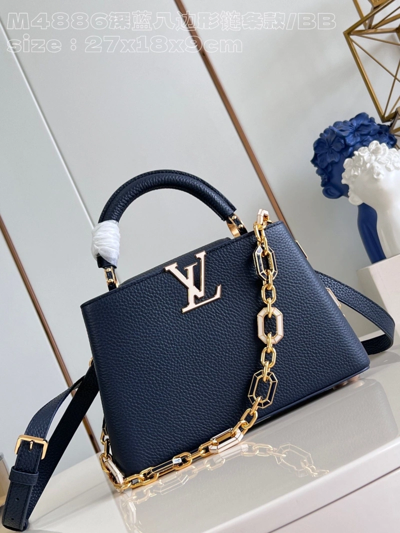 LV Capucines Bags 4365I-0451